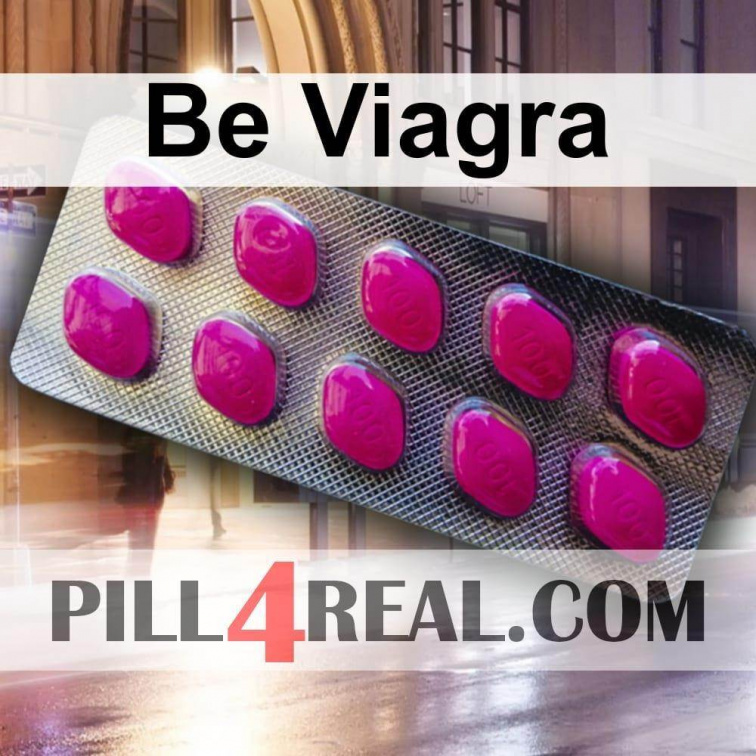 Be Viagra 645