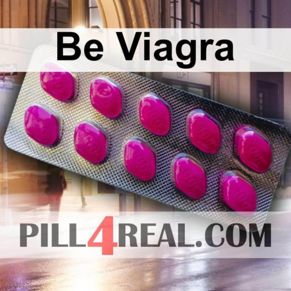 Be Viagra 645