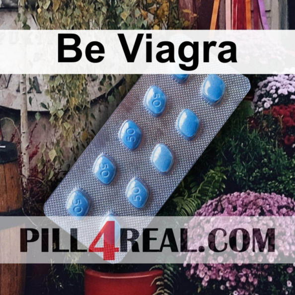 Be Viagra 764