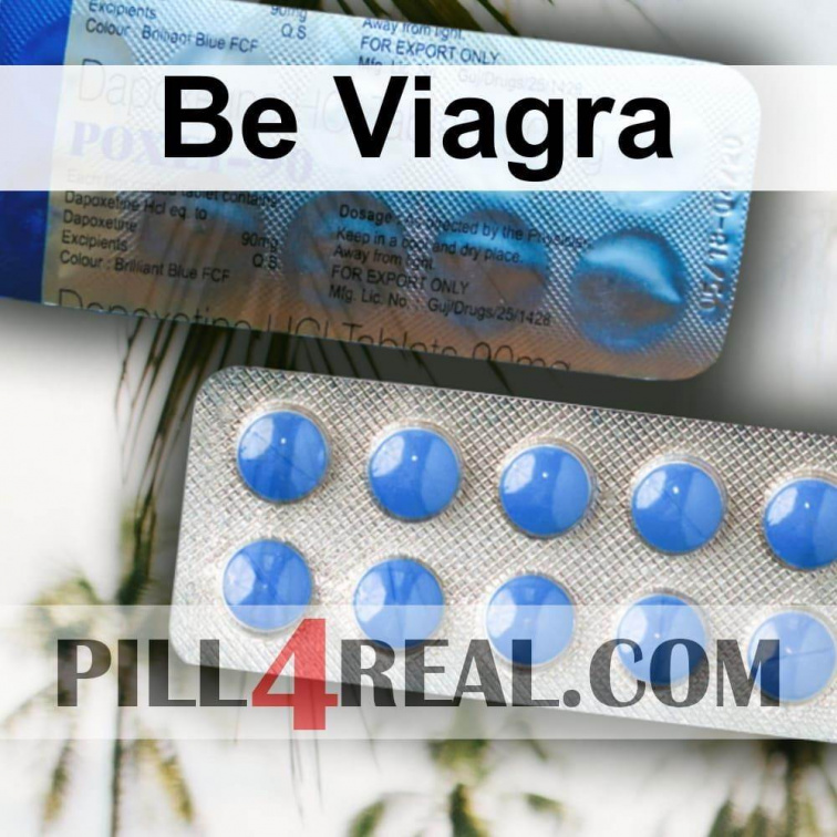 Be Viagra 767