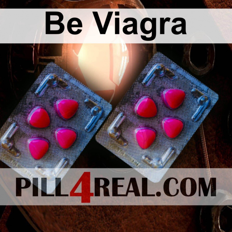 Be Viagra 930