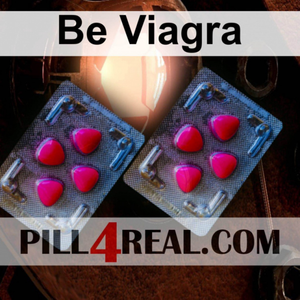 Be Viagra 930