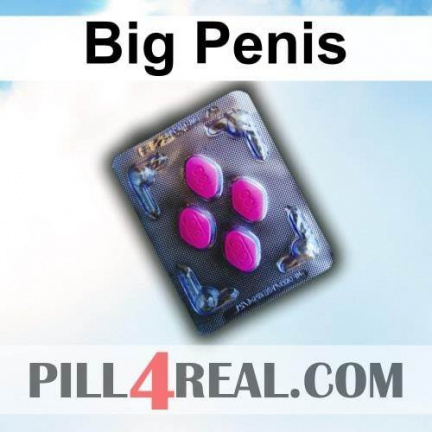 Big Penis 129