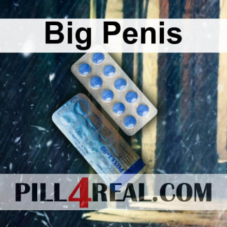 Big Penis 190