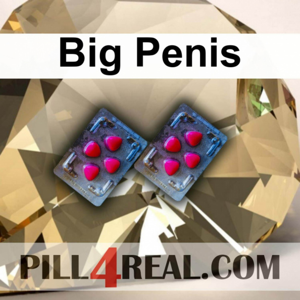 Big Penis 545