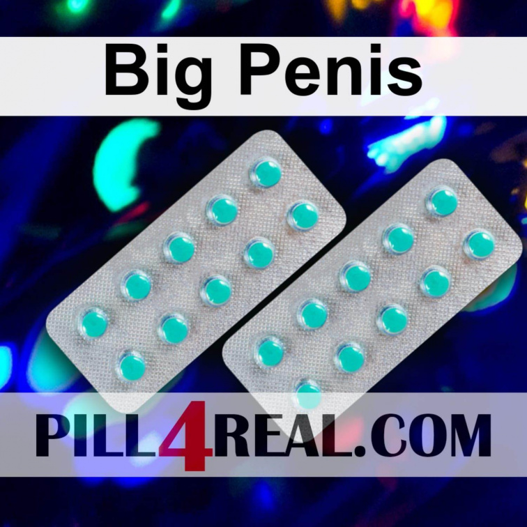 Big Penis 621