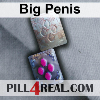 Big Penis 723