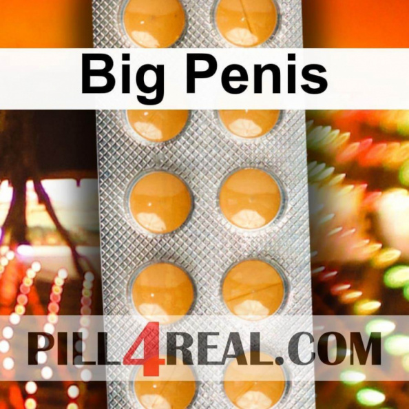 Big Penis 886