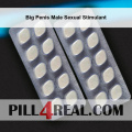 Big Penis Male Sexual Stimulant 396