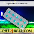 Big Penis Male Sexual Stimulant 695
