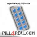 Big Penis Male Sexual Stimulant 992