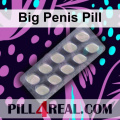 Big Penis Pill 082