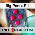 Big Penis Pill 187