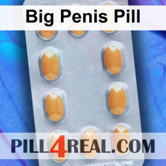 Big Penis Pill 619