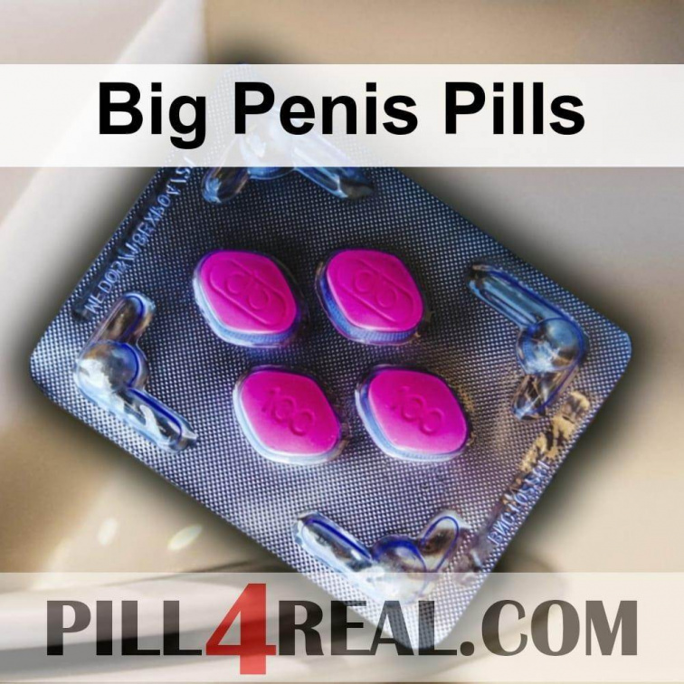 Big Penis Pills 044
