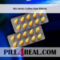 Bio Herbs Coffee Side Effects 069