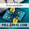 Bio Herbs Coffee Side Effects 081