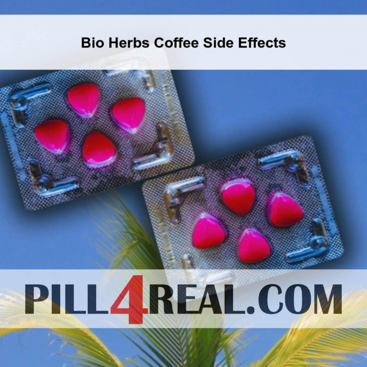 Bio Herbs Coffee Side Effects 097