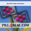 Bio Herbs Coffee Side Effects 097