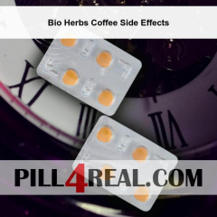 Bio Herbs Coffee Side Effects 314