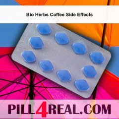 Bio Herbs Coffee Side Effects 380