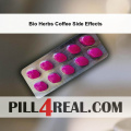 Bio Herbs Coffee Side Effects 406