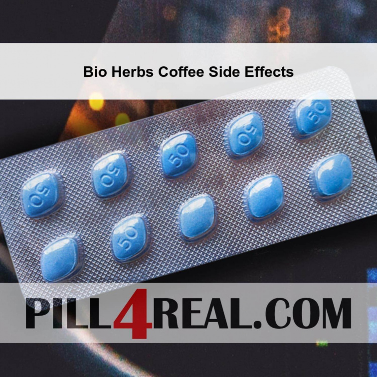 Bio Herbs Coffee Side Effects 427