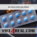 Bio Herbs Coffee Side Effects 427