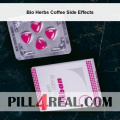 Bio Herbs Coffee Side Effects 439
