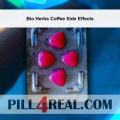 Bio Herbs Coffee Side Effects 470