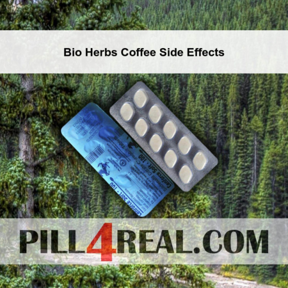 Bio Herbs Coffee Side Effects 551