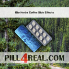 Bio Herbs Coffee Side Effects 551