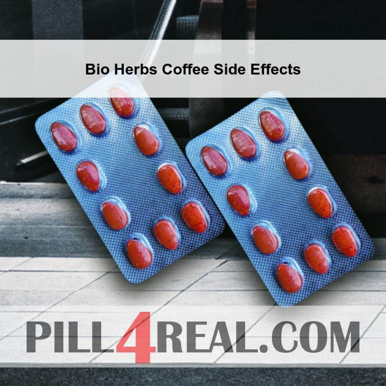 Bio Herbs Coffee Side Effects 557