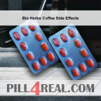 Bio Herbs Coffee Side Effects 557