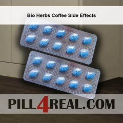 Bio Herbs Coffee Side Effects 588