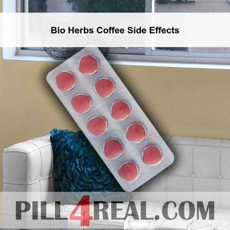 Bio Herbs Coffee Side Effects 684