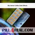 Bio Herbs Coffee Side Effects 817