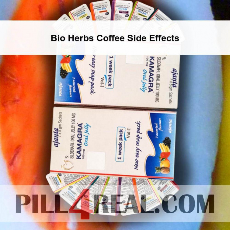 Bio Herbs Coffee Side Effects 856
