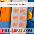 Bio Herbs Coffee Side Effects 858