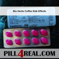 Bio Herbs Coffee Side Effects 964