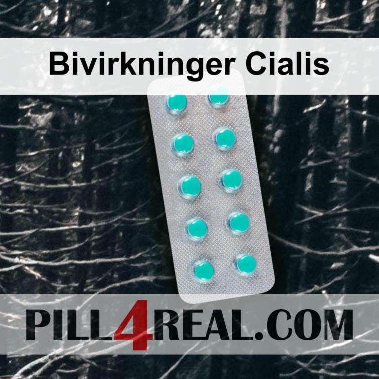 Bivirkninger Cialis 039
