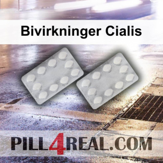 Bivirkninger Cialis 077