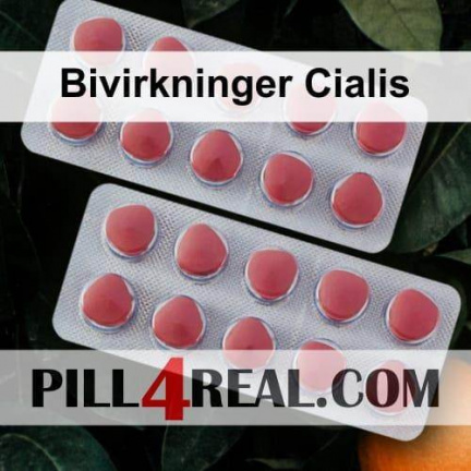 Bivirkninger Cialis 397