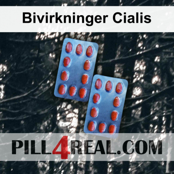 Bivirkninger Cialis 430