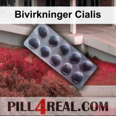 Bivirkninger Cialis 453
