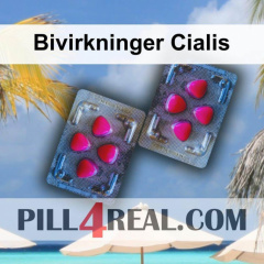 Bivirkninger Cialis 577