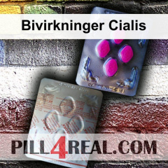 Bivirkninger Cialis 603