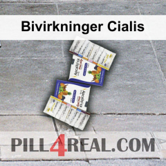 Bivirkninger Cialis 782