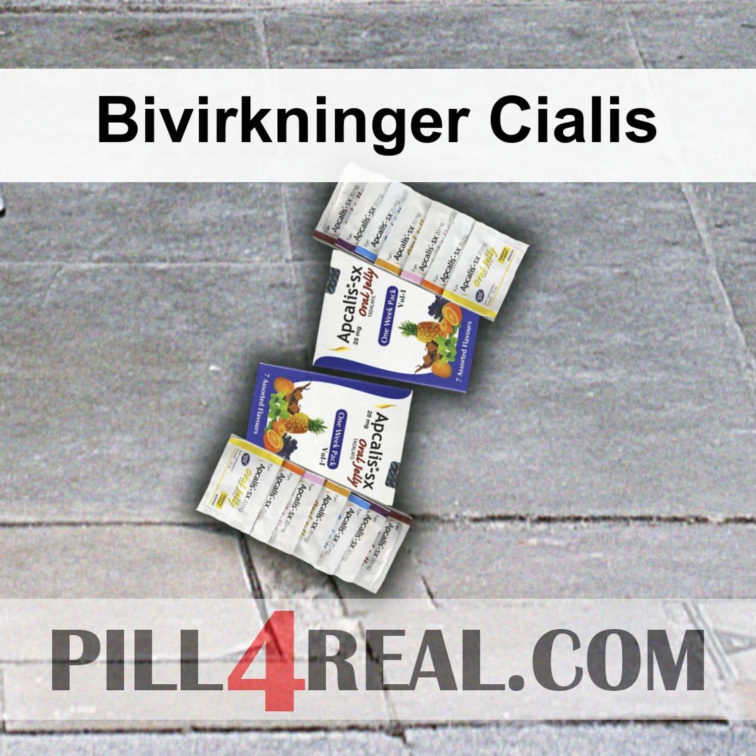 Bivirkninger Cialis 782