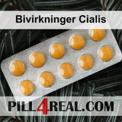 Bivirkninger Cialis 864